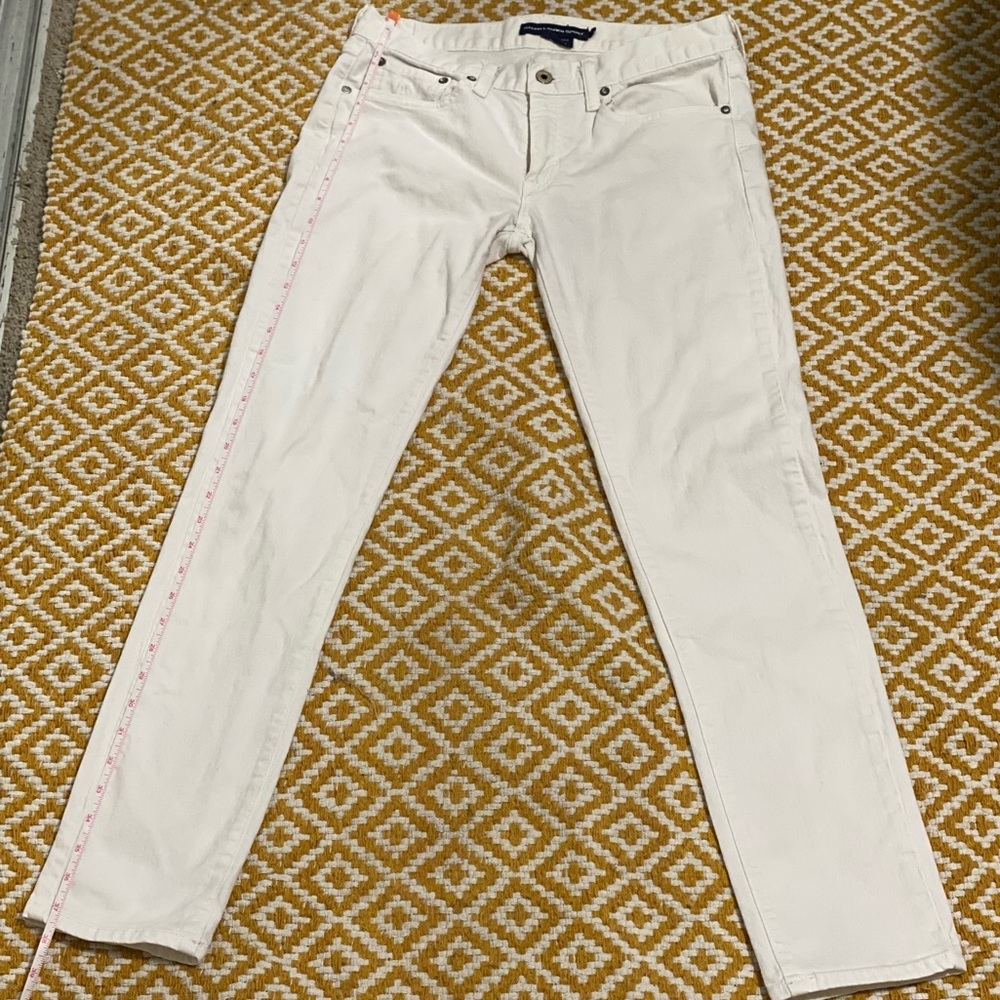 Polo Ralph Lauren Denim Womens Size 29